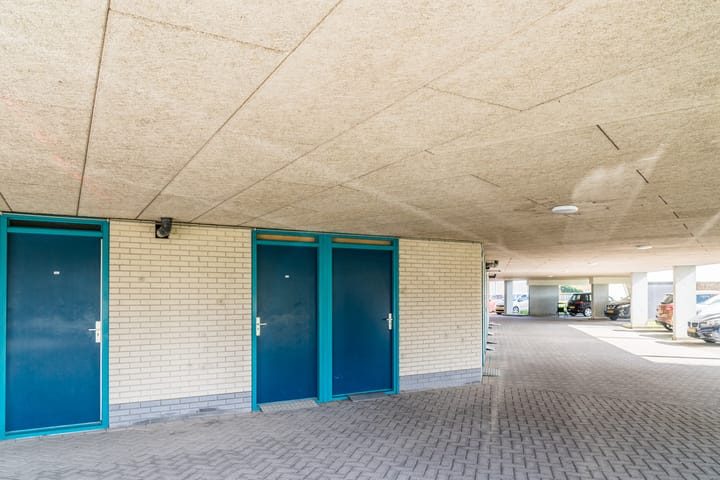 Photo 37 of Mozartdreef 96