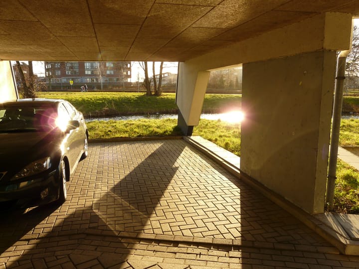 Photo 38 of Mozartdreef 96