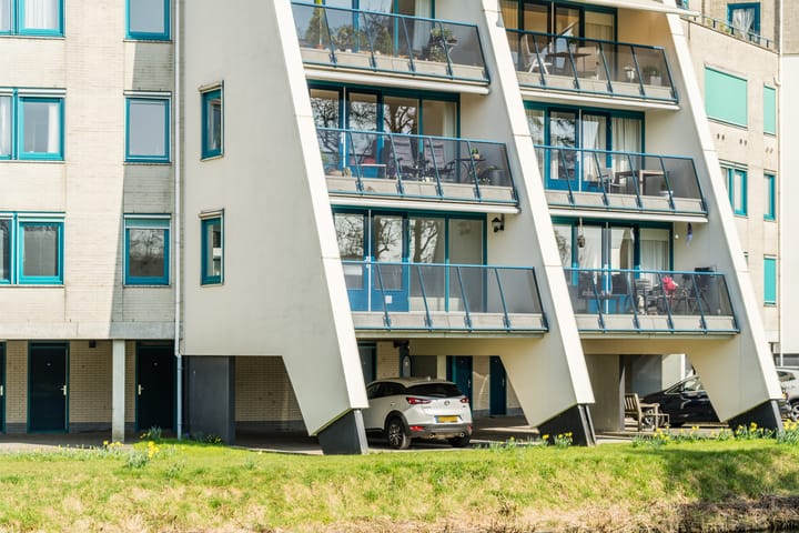 Photo 39 of Mozartdreef 96