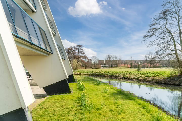 Photo 40 of Mozartdreef 96