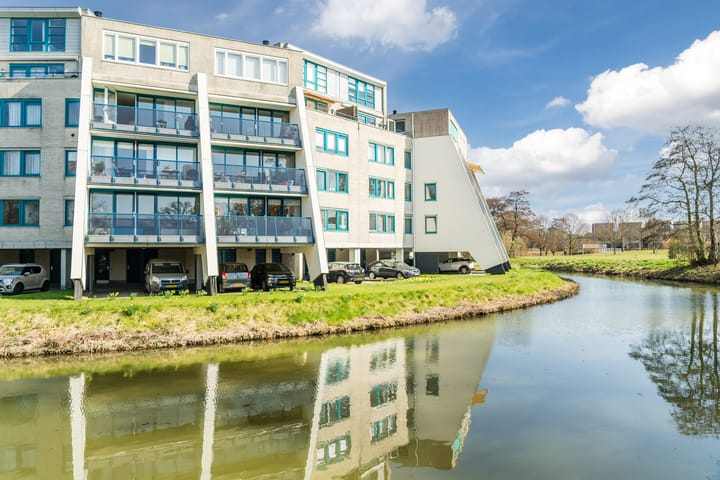 Photo 41 of Mozartdreef 96