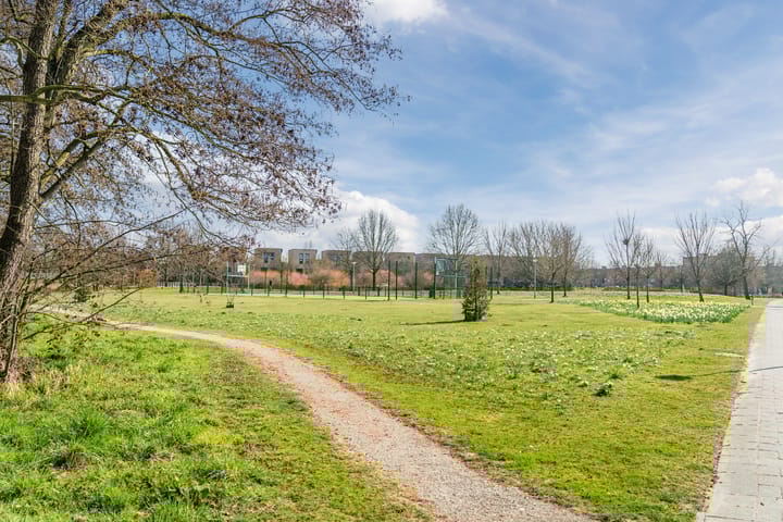 Photo 42 of Mozartdreef 96