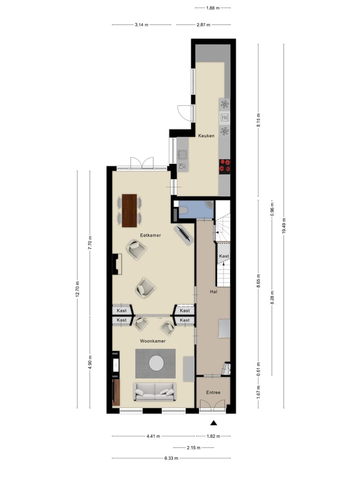 Foto 55 van Halsterseweg 308