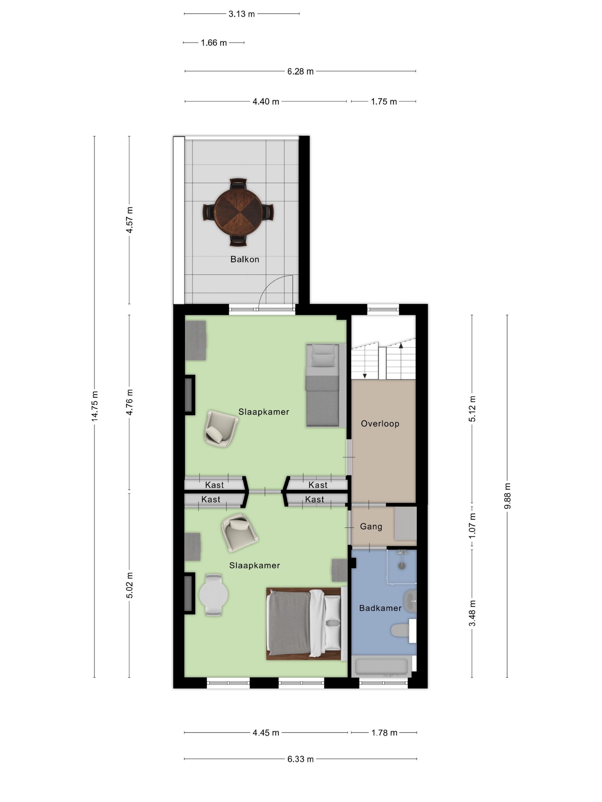 Foto 57 van Halsterseweg 308