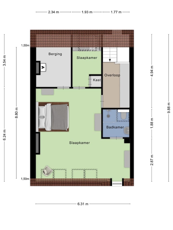 Foto 58 van Halsterseweg 308