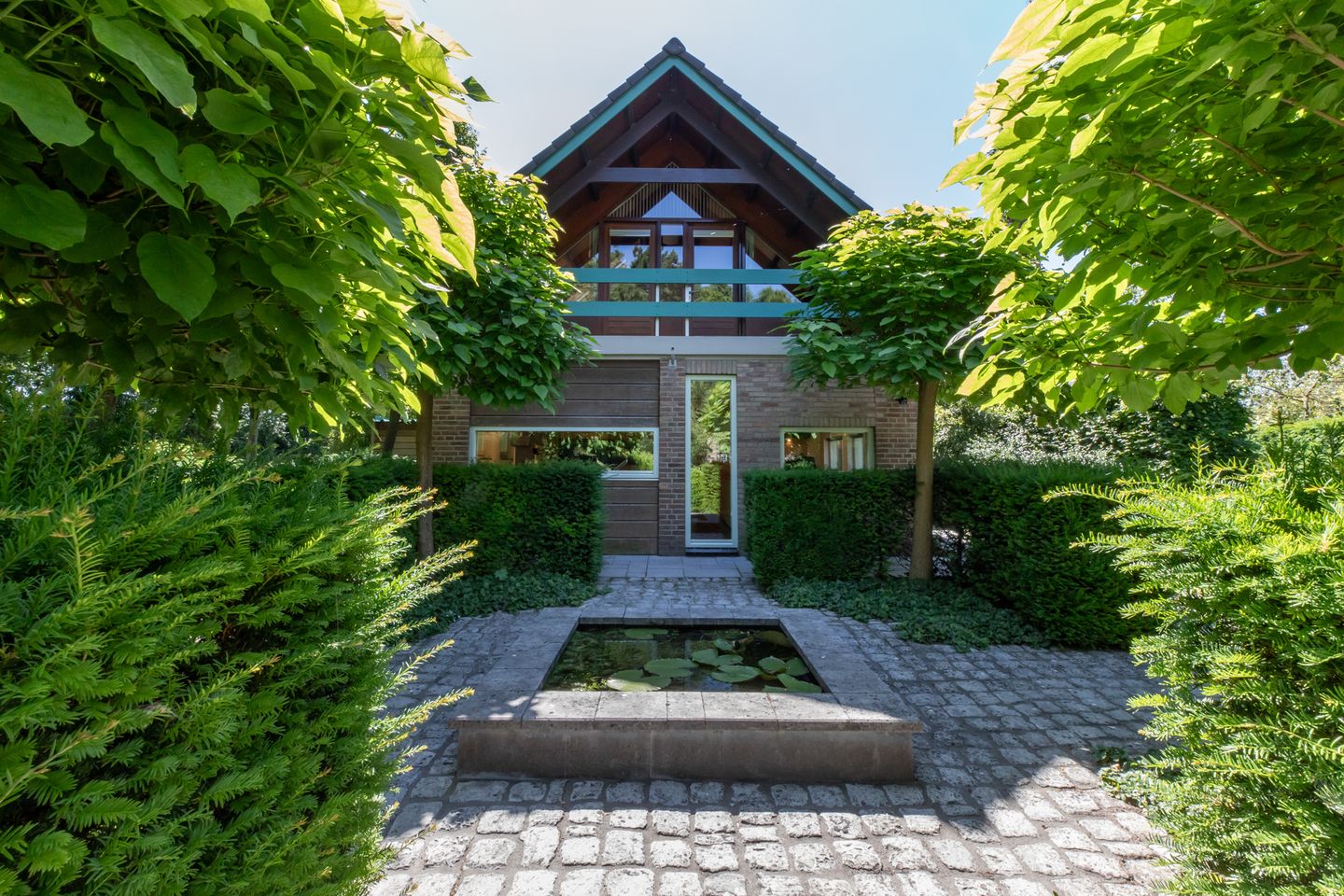 Foto 4 van Michaelsdreef 13