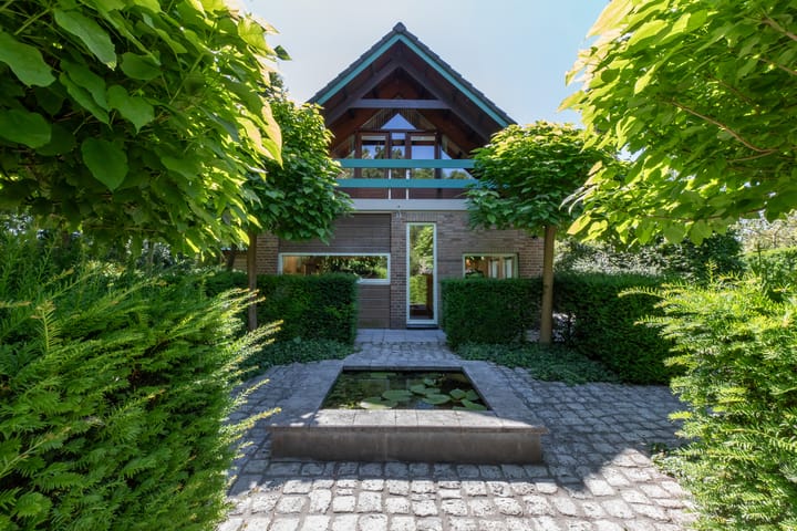 Foto 4 van Michaelsdreef 13