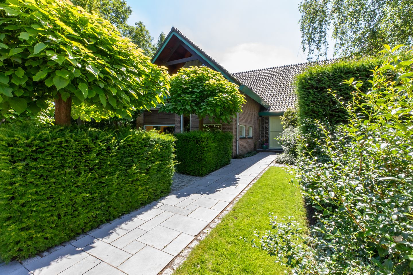 Foto 5 van Michaelsdreef 13