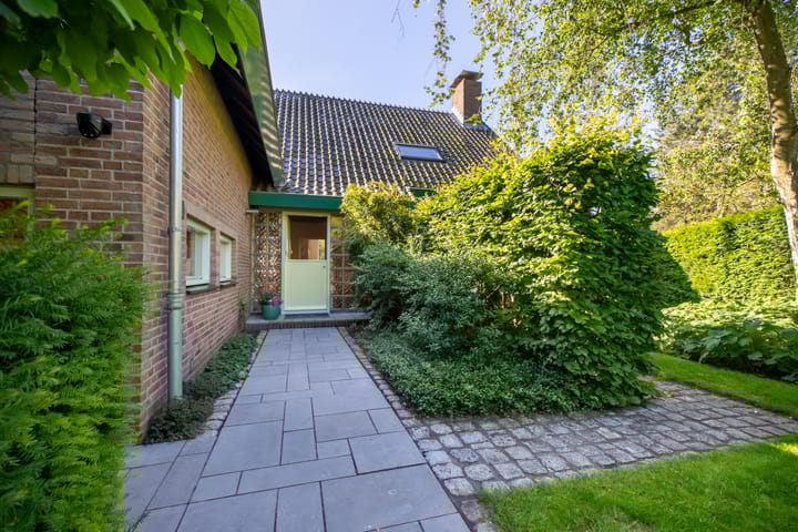 Foto 6 van Michaelsdreef 13