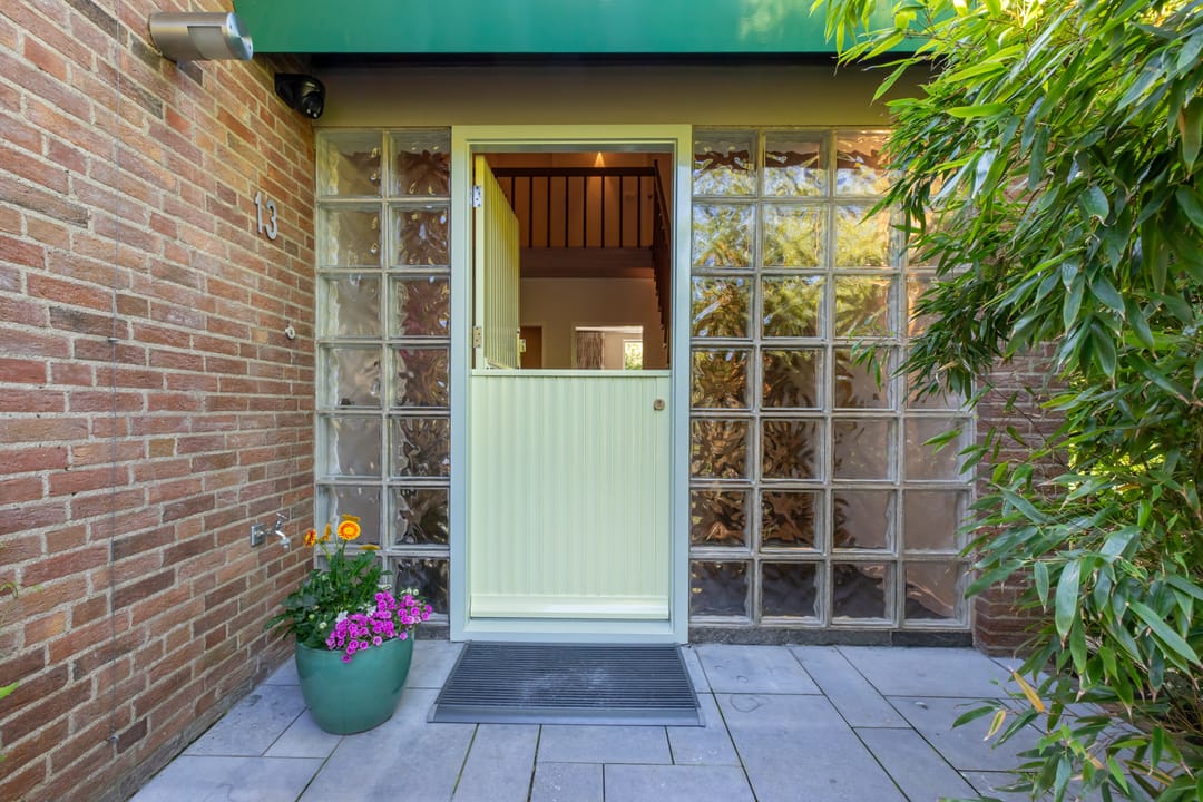 Foto 7 van Michaelsdreef 13