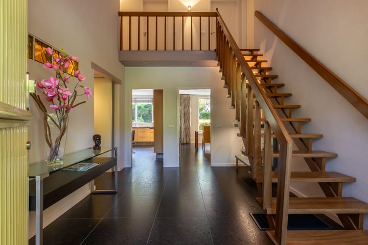 Foto 8 van Michaelsdreef 13