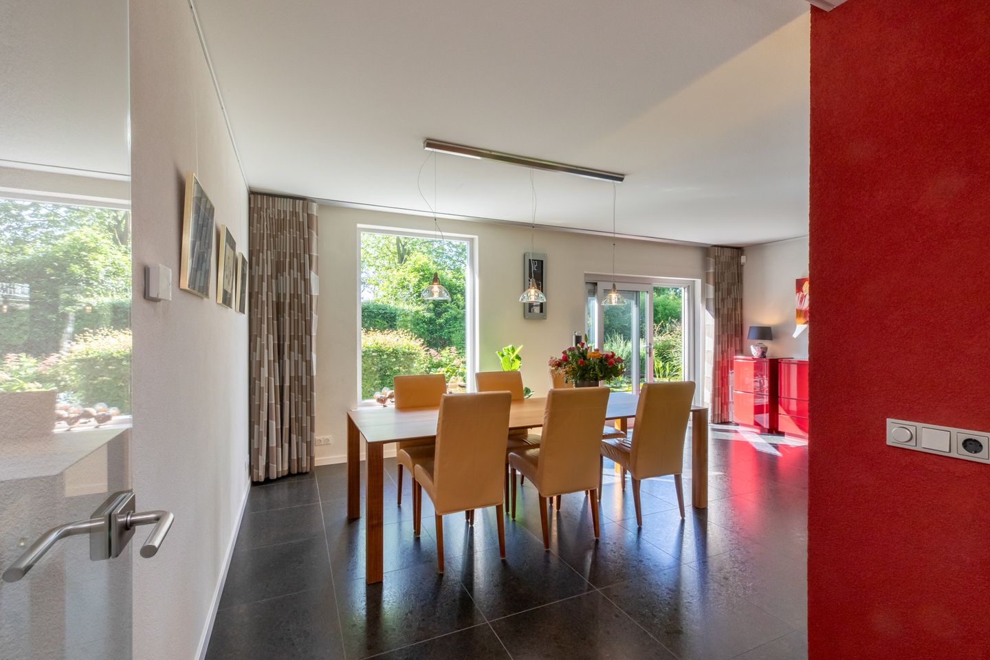 Foto 10 van Michaelsdreef 13