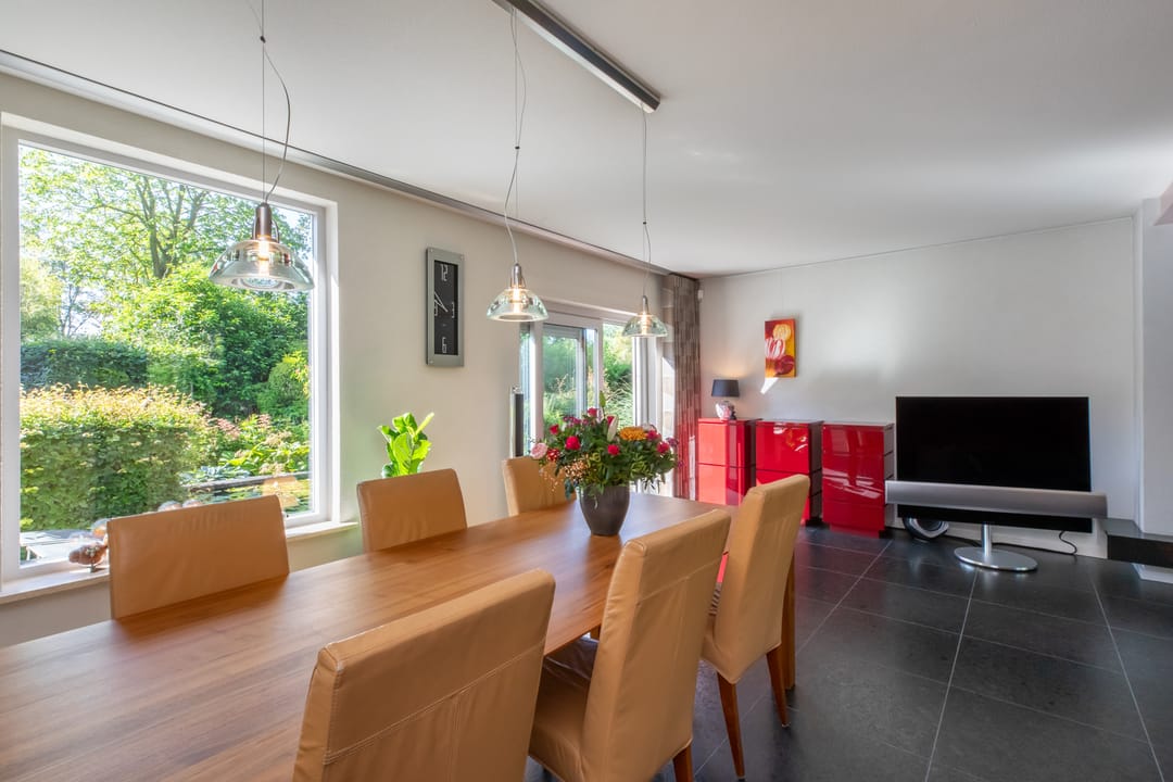 Foto 11 van Michaelsdreef 13