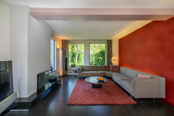 Foto 13 van Michaelsdreef 13