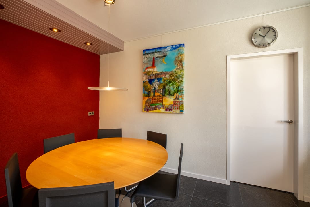 Foto 22 van Michaelsdreef 13