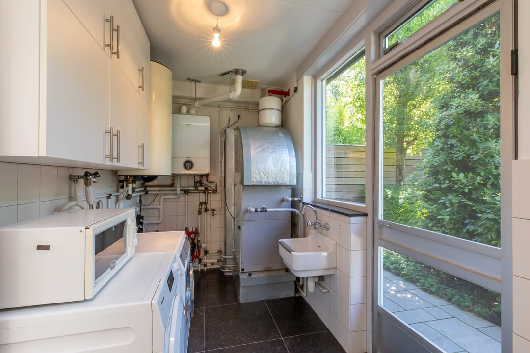 Foto 23 van Michaelsdreef 13