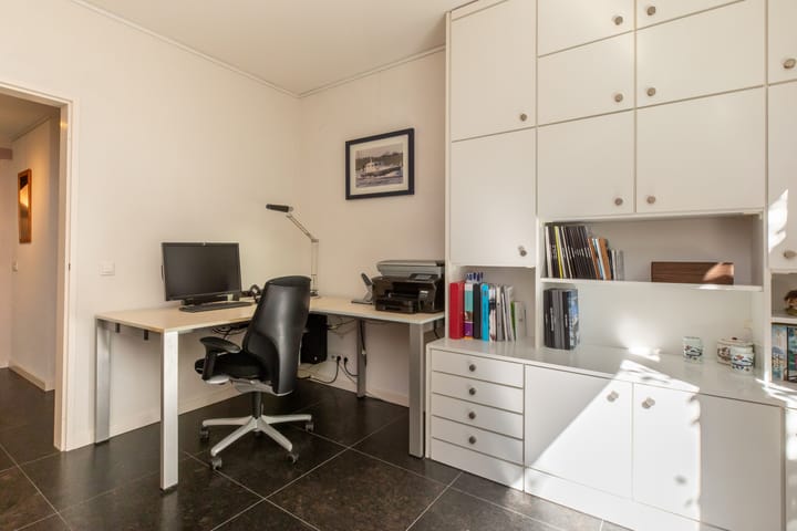 Foto 25 van Michaelsdreef 13