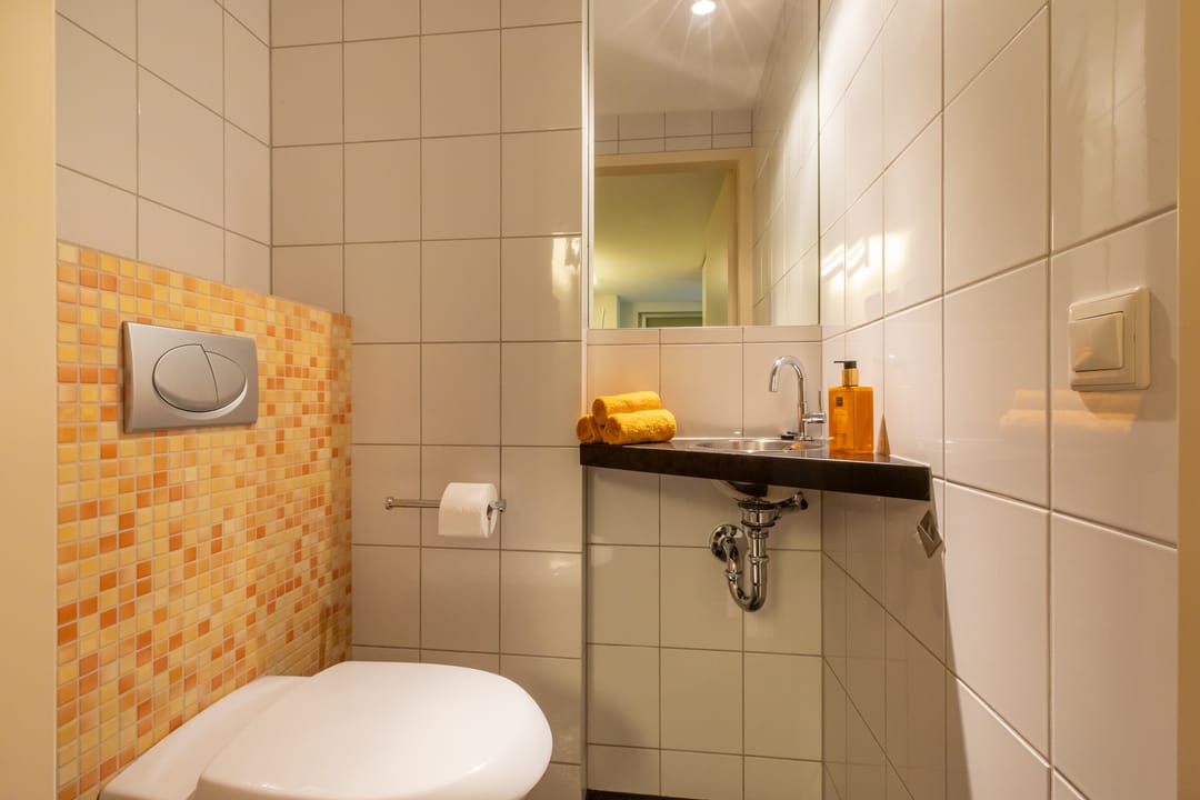 Foto 32 van Michaelsdreef 13