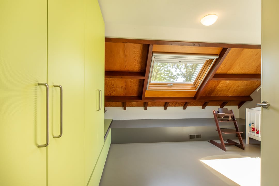 Foto 43 van Michaelsdreef 13