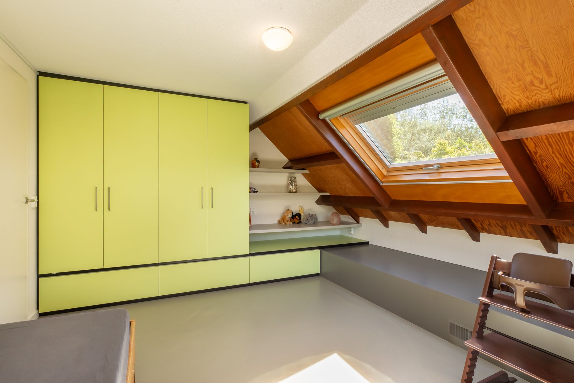 Foto 45 van Michaelsdreef 13