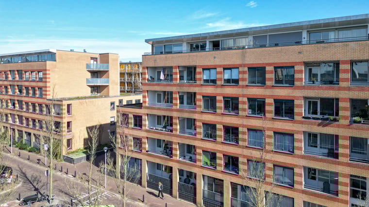 Arthur van Schendelstraat 621 main image