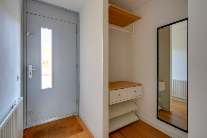 Foto 3 van Arthur van Schendelstraat 621