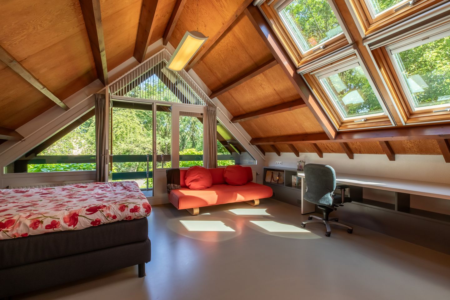 Foto 59 van Michaelsdreef 13