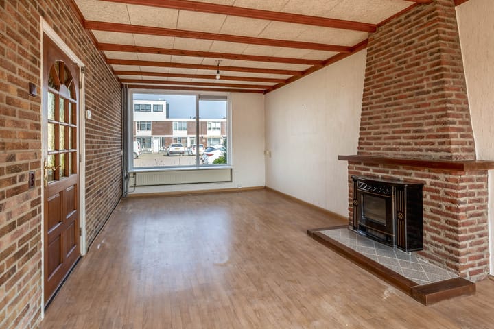 Foto 3 van Doorwerthstraat 13