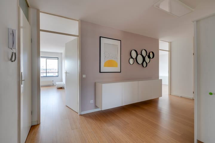 Foto 4 van Arthur van Schendelstraat 621