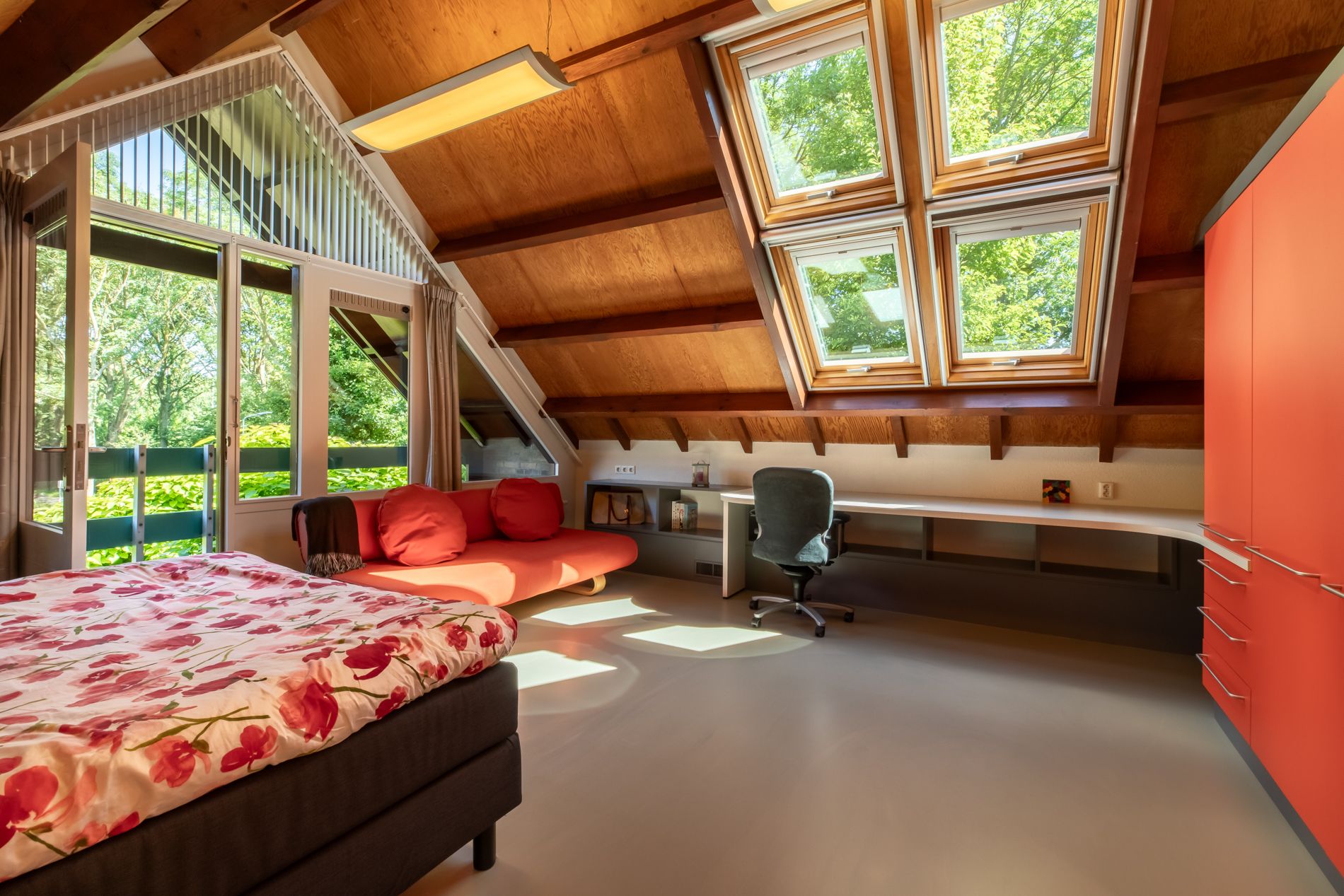 Foto 60 van Michaelsdreef 13