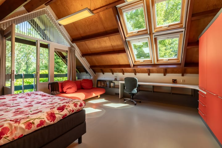 Foto 60 van Michaelsdreef 13