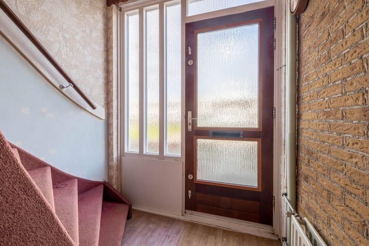 Foto 4 van Doorwerthstraat 13