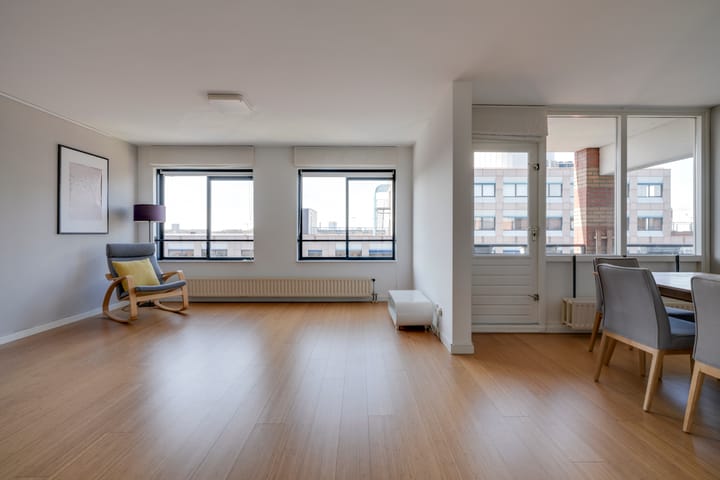 Foto 5 van Arthur van Schendelstraat 621