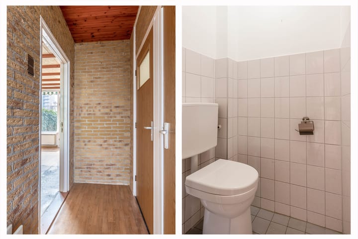 Foto 5 van Doorwerthstraat 13