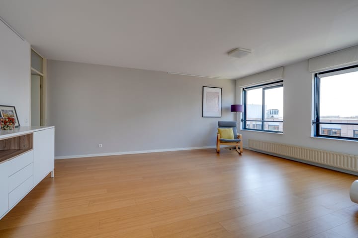 Foto 6 van Arthur van Schendelstraat 621