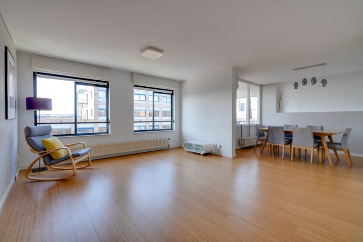 Foto 7 van Arthur van Schendelstraat 621