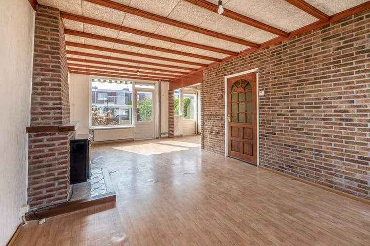 Foto 7 van Doorwerthstraat 13