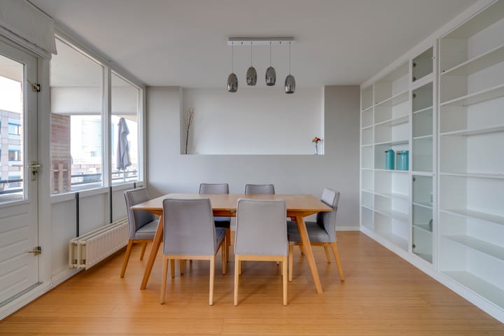 Foto 9 van Arthur van Schendelstraat 621