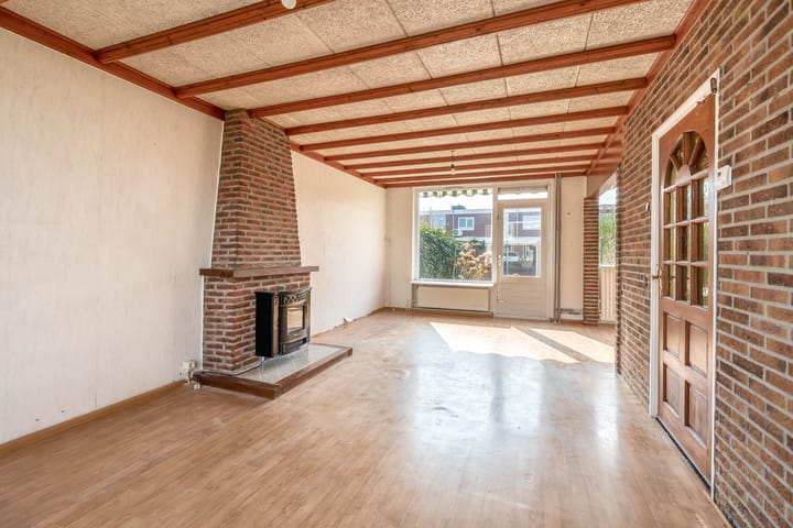 Foto 8 van Doorwerthstraat 13