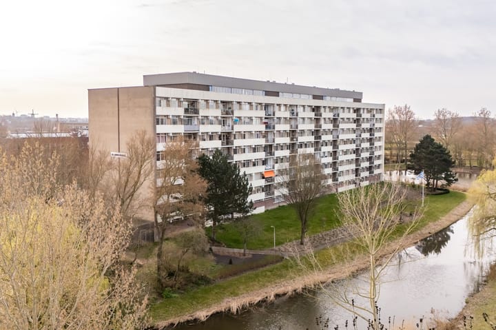 Foto 5 van Henry Dunantlaan 42