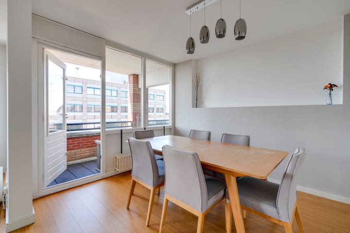 Foto 11 van Arthur van Schendelstraat 621