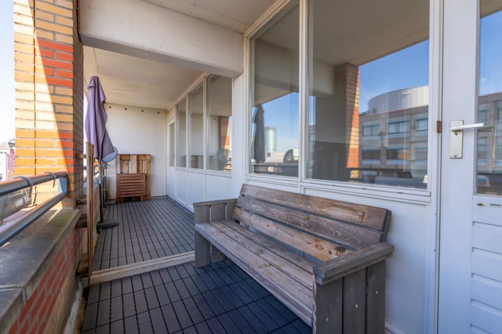 Foto 12 van Arthur van Schendelstraat 621