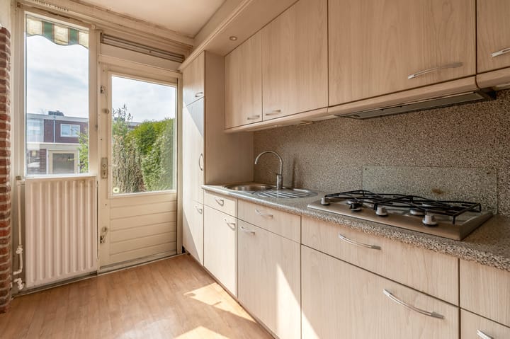 Foto 11 van Doorwerthstraat 13