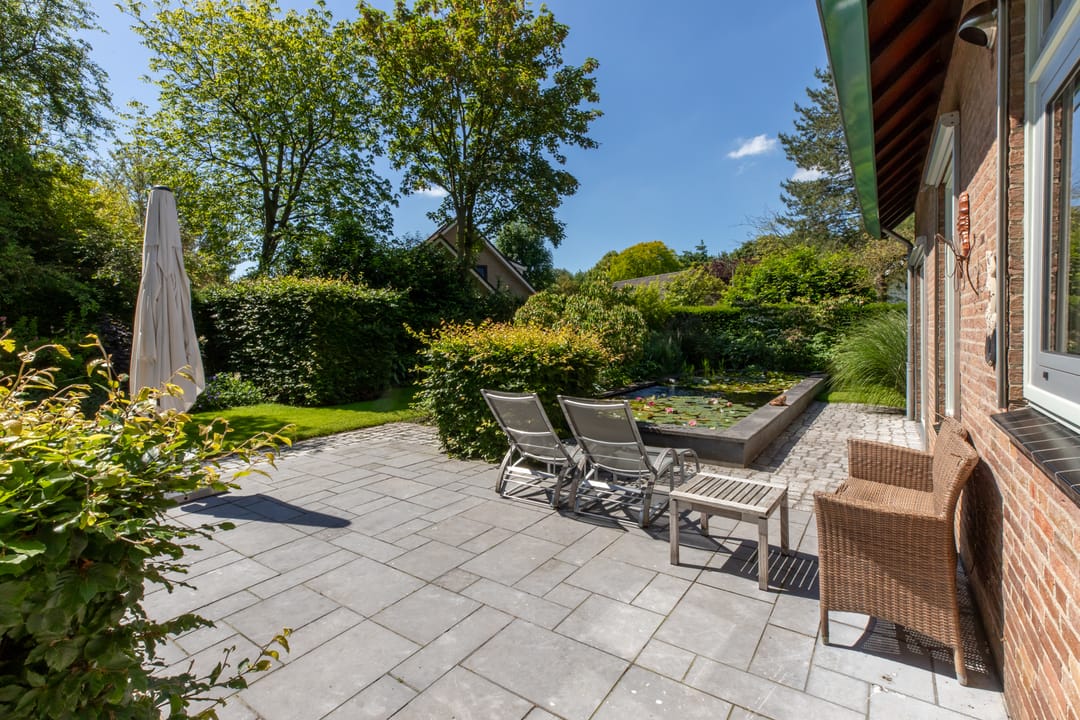 Foto 68 van Michaelsdreef 13