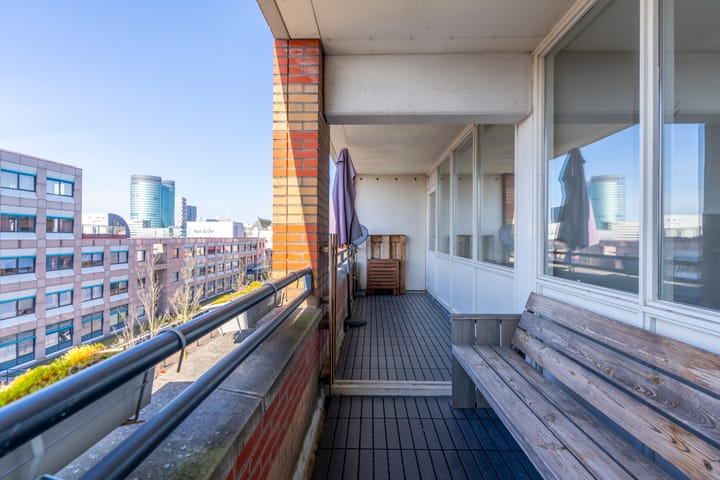 Foto 13 van Arthur van Schendelstraat 621