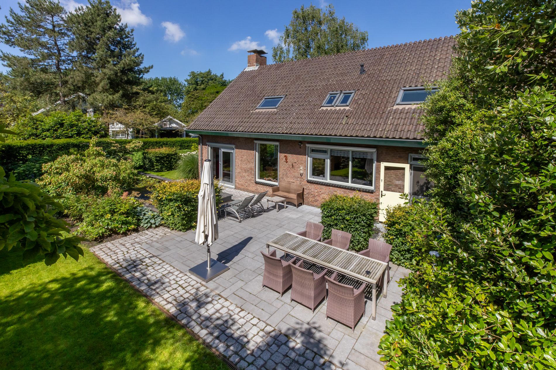 Foto 69 van Michaelsdreef 13