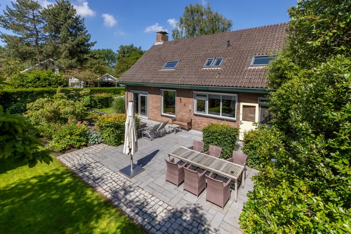 Foto 69 van Michaelsdreef 13