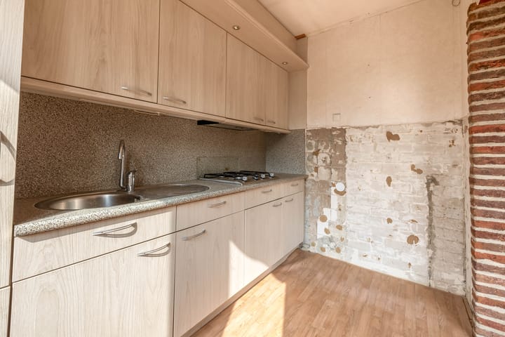 Foto 12 van Doorwerthstraat 13