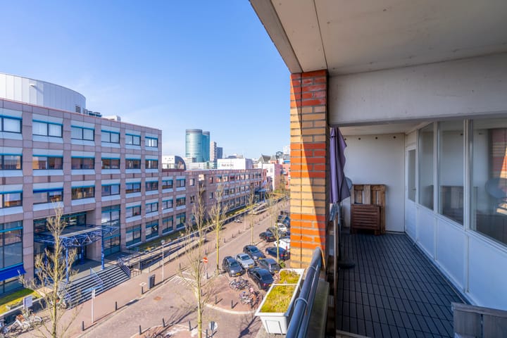 Foto 14 van Arthur van Schendelstraat 621