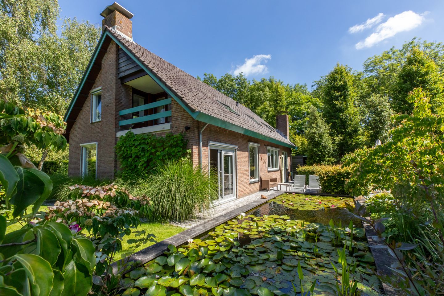 Foto 70 van Michaelsdreef 13